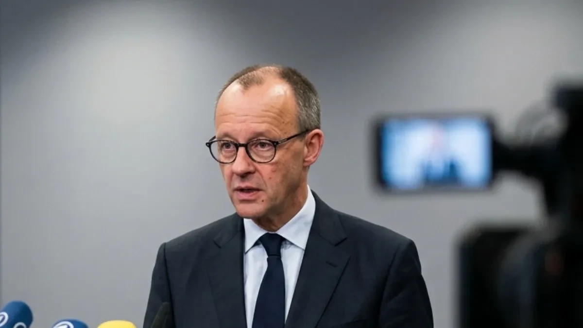 Tektonski potres u Njemačkoj: Merc priznao težak poraz od AfD-a
