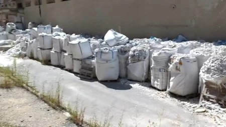 Gotova analiza vode kod Gospića: Otkrila šta je napravio otpad
