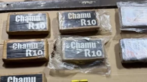 Zaplijenjeno sedam kilograma kokaina u Nišu