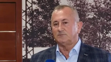 Podignuta optužnica protiv direktora RMU “Banovići“: Dobio 45.000 KM da “završi posao“