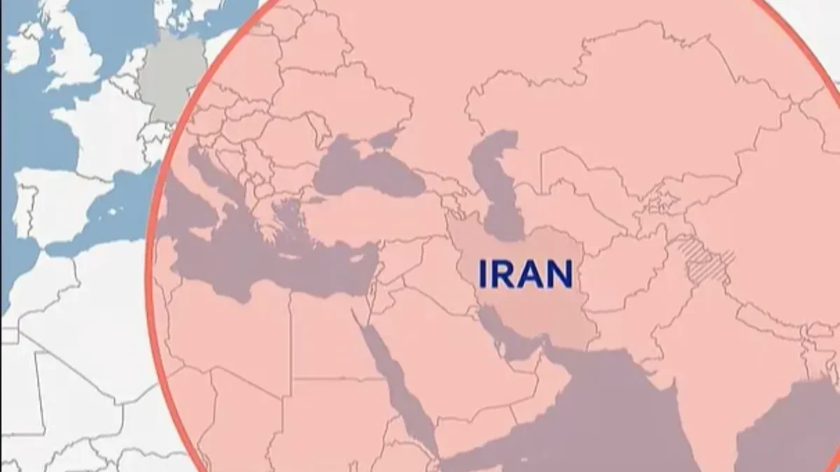 Iran sprema odgovor ako se usvoji antiiranska rezolucija