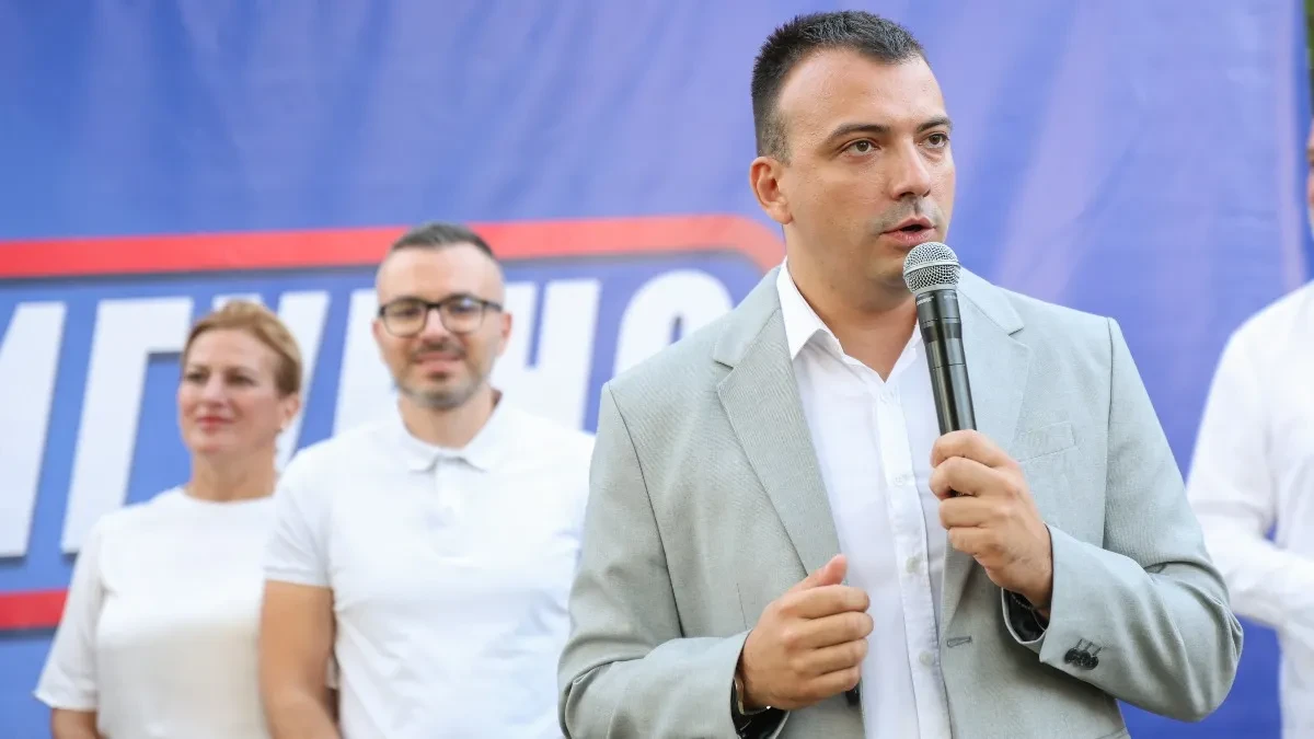 Savanović: Kladionice treba udaljiti od škola