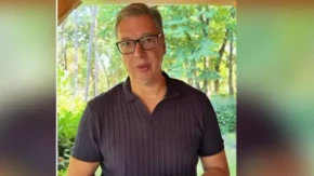 Studenti dali rok Vučiću nakon poteza Vlade Srbije da traži raspuštanje Skupštine