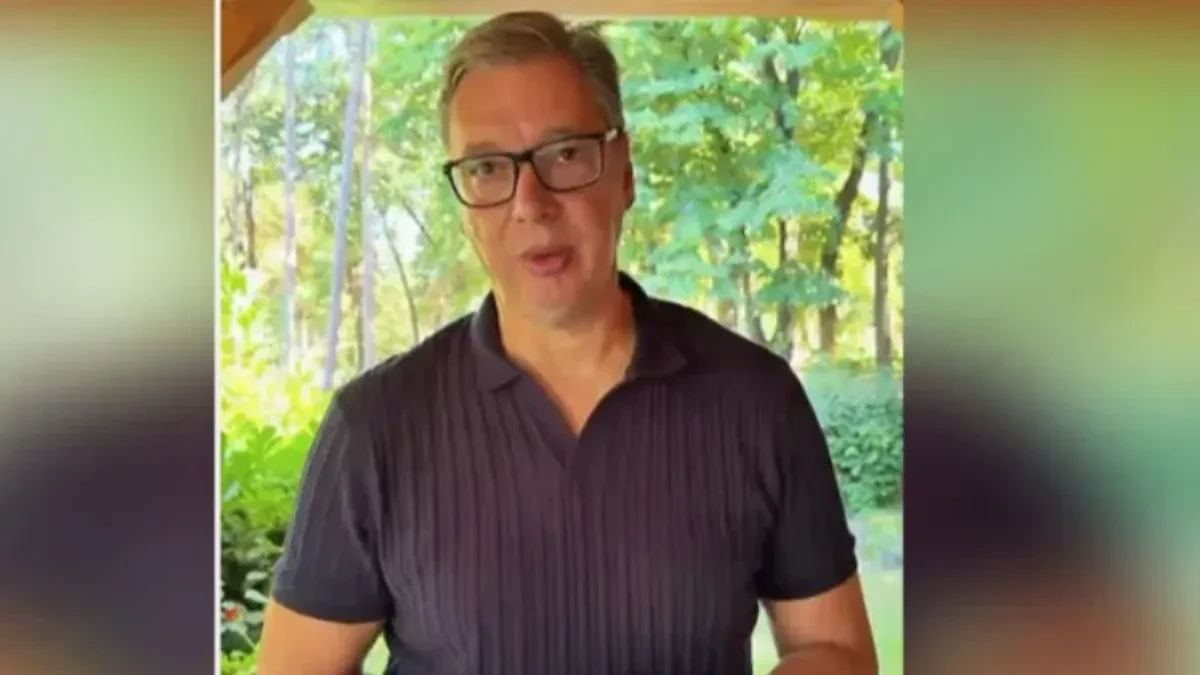 Studenti dali rok Vučiću nakon poteza Vlade Srbije da traži raspuštanje Skupštine
