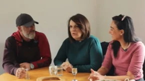 Upoznali se u tuđini, a sreću pronašli u Srbiji: Predivna priča Srbina i Iranke Jelene