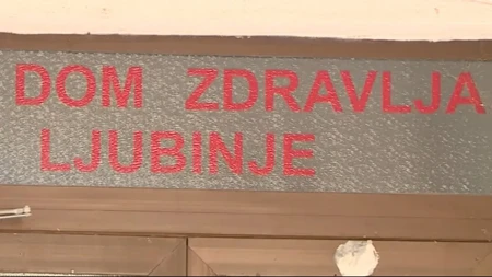 Stanovnici Ljubinja ipak neće biti bez ljekara, pronađeno privremeno rješenje