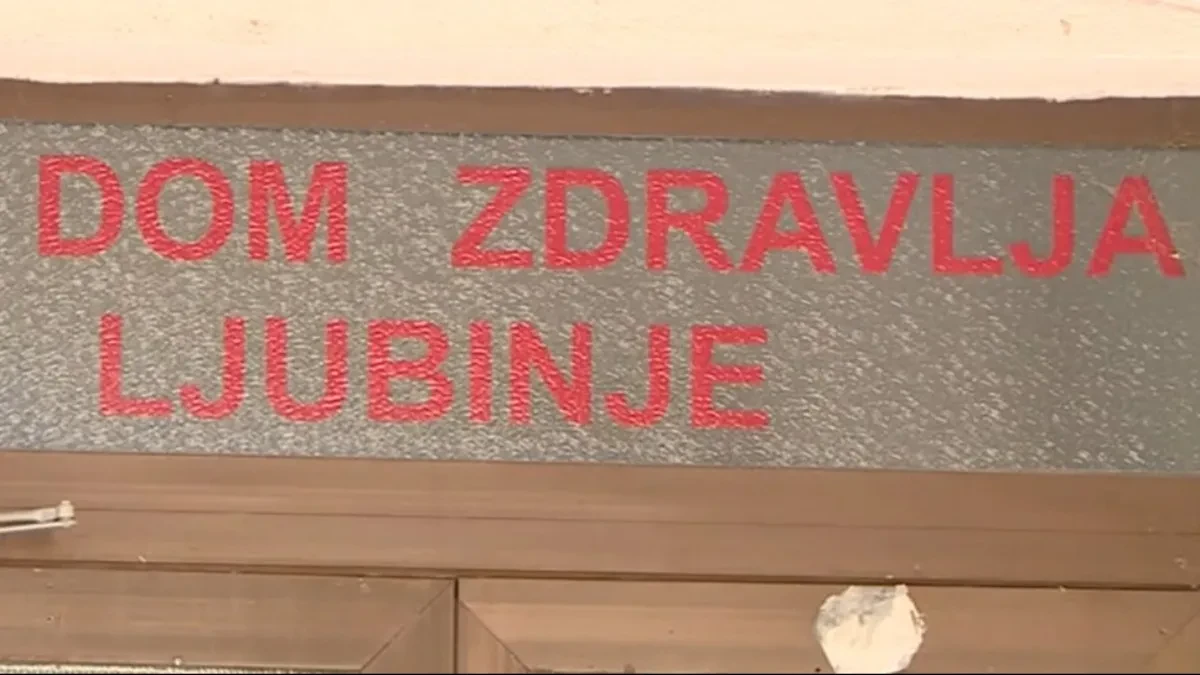Stanovnici Ljubinja ipak neće biti bez ljekara, pronađeno privremeno rješenje