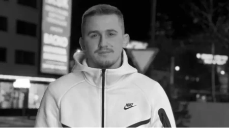 Potvrđen identitet motocikliste: U stravičnoj nesreći u BiH poginuo Adi Drmala