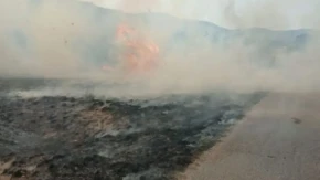 Vatrogasci u Bileći nekoliko dana vode bitku s vatrenom stihijom