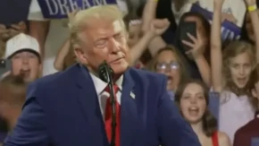 Promjena imena Nju Meksika: Donald Tramp želi Nju Ameriku