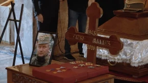 Kako je Mladić šapkom namagarčio američkog generala i priredio mu smjenu