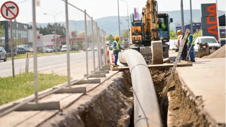 Banjaluka: Danas mogući prekidi u vodosnabdijevanju u više naselja