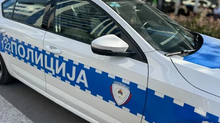 Hapšenje u Derventi: Lažno prijavio napad, pa prijetio policiji