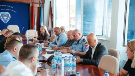 MUP RS apeluje na građane: Prijavite zloupotrebe glasova i izborne nepravilnosti