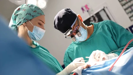 Veliki iskorak u UKC-u RS: Hirurškim putem protiv hronične migrene