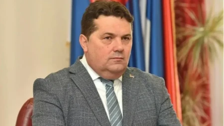 Stevandić oštro reagovao na Konakovićeve i Helezove izjave: Vaše fore su izlizane, Srpska i Srbija su još jače!