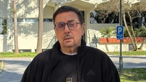Keba postaje djed, njegov sin Igor čeka prvo dijete