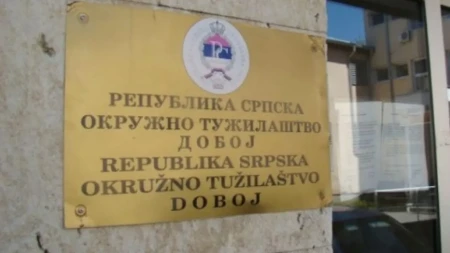 Optužnica protiv dvojice pripadnika HVO za ratni zločin nad srpskim civilom u Derventi