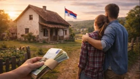 Srbin daje 5.500 evra za informaciju: Oglas sa Fejsbuka zapalio mreže