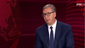 Vučić: Sutra u podne raspisujem izbore za 25. oktobar