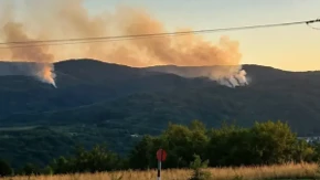 Na području Prekaja u Drvaru proglašeno stanje prirodne nesreće