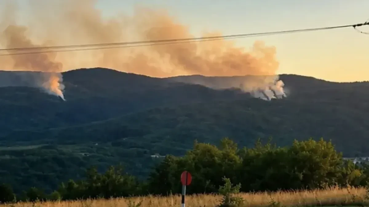 Na području Prekaja u Drvaru proglašeno stanje prirodne nesreće