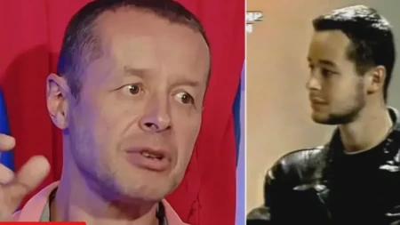 Dr Igi o skandalu iz devedesetih: "Mogao sam nekoga ubiti, ne zezajte se sa mnom, Bog me čuva"