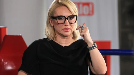 Goca Tržan šokirala priznanjem o svekrvi: Jednu rečenicu joj nikada neće zaboraviti