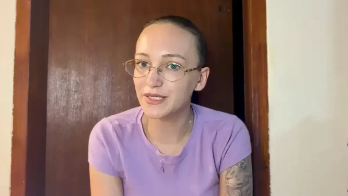 Kristina je ostala trudna sa nepunih 15 godina, pa otkrila prevaru