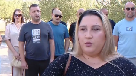 Roditelji bojkotuju nastavu: Tvrde da učiteljica spava na času