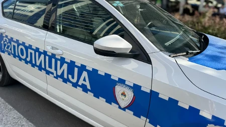 Banjalučanin drogiran izazvao saobraćajku, suvozač teško povrijeđen