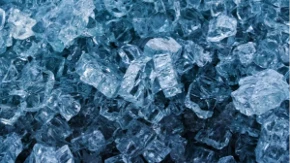 Naučnici stvorili novi oblik leda na temperaturi većoj od 2.000 stepeni