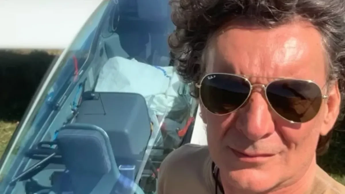 Miroslav Margetić - kandidat za Narodnu skupštinu na listi „Volja naroda Srpske – dr Vlado Đajić“ (VIDEO)
