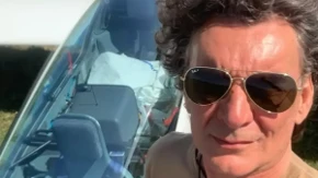 Miroslav Margetić - kandidat za Narodnu skupštinu na listi „Volja naroda Srpske – dr Vlado Đajić“ (VIDEO)