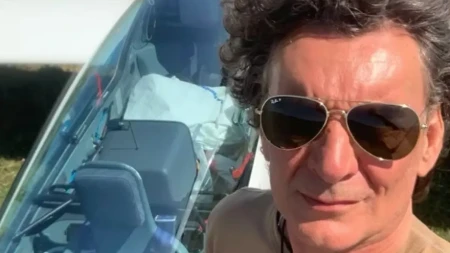 Miroslav Margetić - kandidat za Narodnu skupštinu na listi „Volja naroda Srpske – dr Vlado Đajić“ (VIDEO)