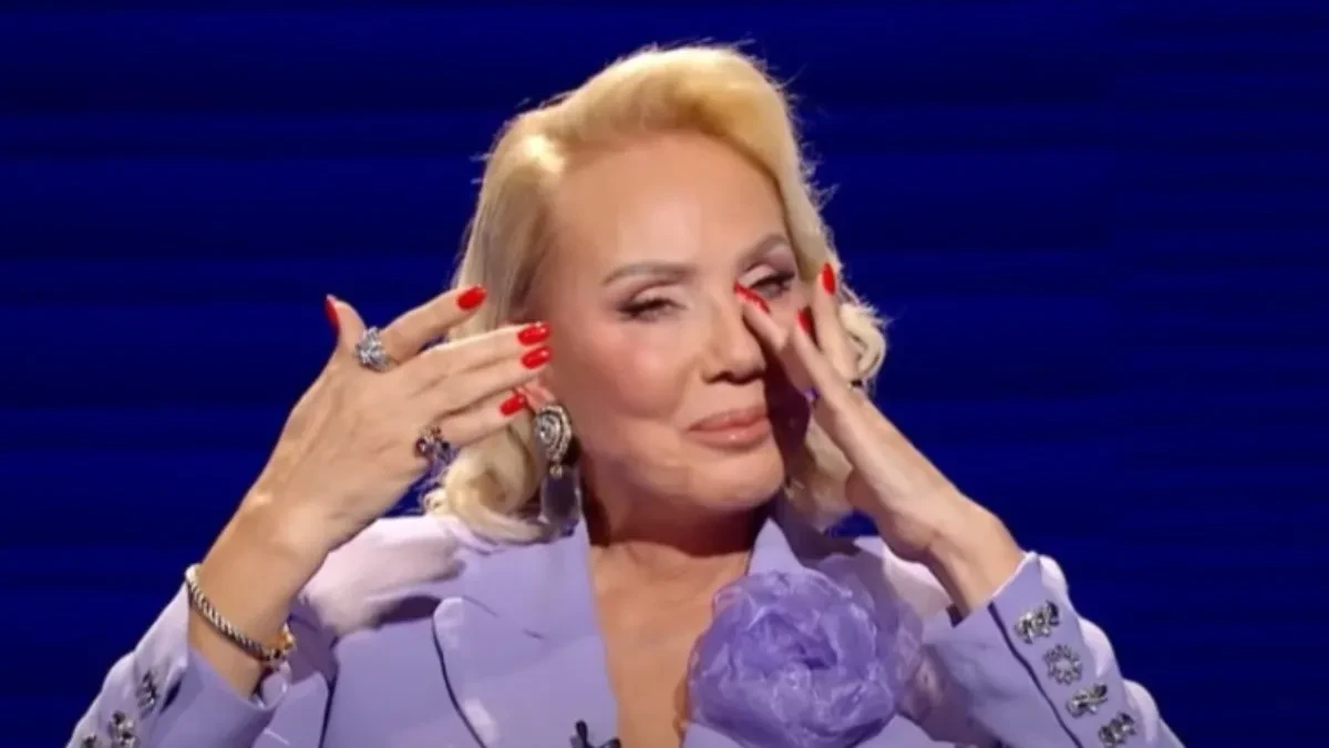 Brena progovorila o Bobinom sinu iz prvog braka: Davno je prestao...
