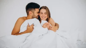 Vježbajte sa nama: Naučite Kama Sutra poze