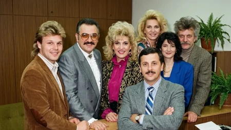 Minić, Stanivuković, Cvijanović: Pogledajte kako bi političari iz Srpske izgledali u eri osamdesetih (FOTO)