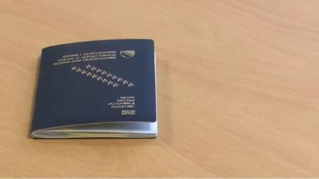 Oštećen vam je pasoš nakon pranja u veš-mašini? Evo kada morate izvaditi novi