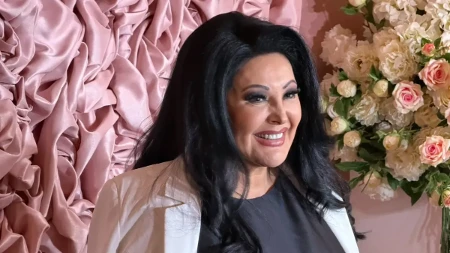 Dragana Mirković ostala da živi u dvorcu nakon razvoda: Uživamo zajedno