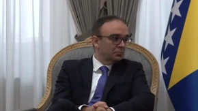 Aleksandar Vranješ: Pritisci i sankcije neće promijeniti osjećanja ljudi