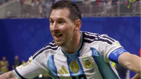 Mesi preuzima španski CD Eldense: Novo poglavlje u karijeri slavnog Argentinca