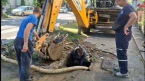 Suve česme u brojnim banjalučkim domaćinstvima