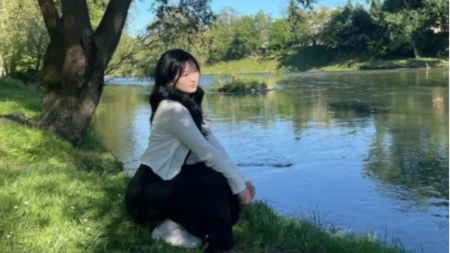 Od Seula do grada na Vrbasu: Studentkinja iz Južne Koreje otkrila kako joj je Banjaluka promijenila pogled na život