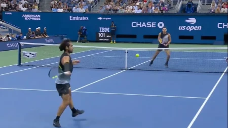 Senzacija na US openu: Šelton skinuo krunu Alkarazu