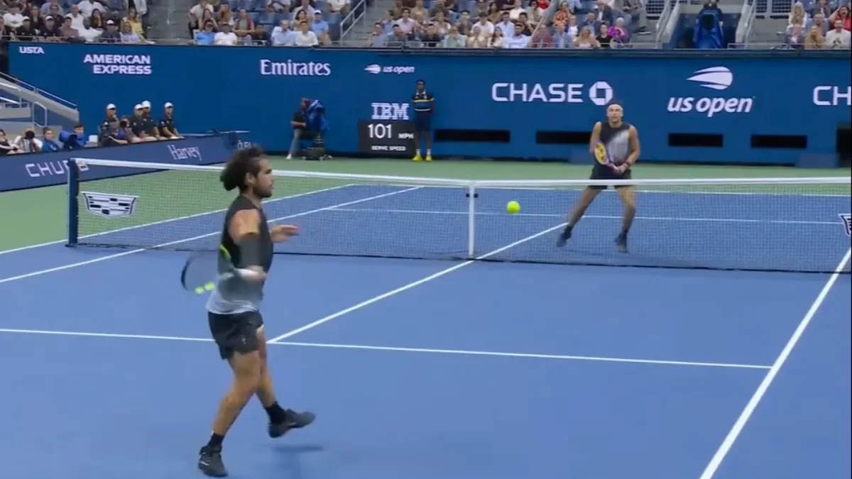 Senzacija na US openu: Šelton skinuo krunu Alkarazu