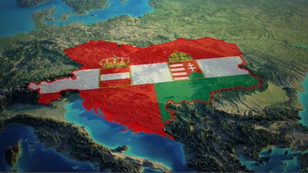 Na današnji dan propala Austro-Ugarska monarhija