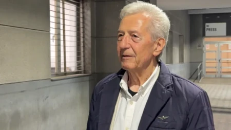 Borba za koju mnogi ne znaju: Miroslav Ilić “nije znao šta radi kad popije“