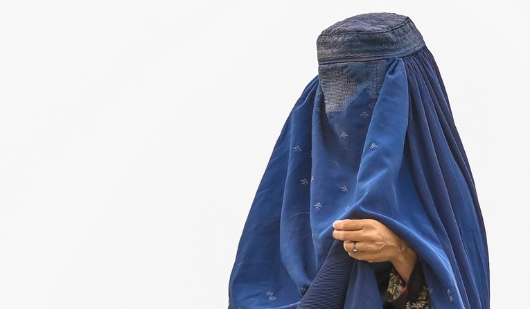 talibani i prava žena