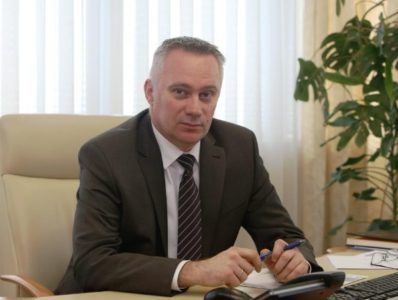 BORIS PAŠALIĆ: „Republika Srpska će imati dovoljno hrane za potrebe svog stanovništva“